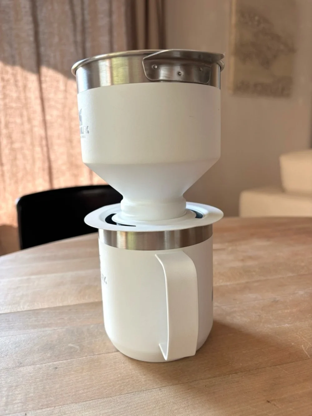 Stanley Pour Over Coffee System - Picture 5 of 7